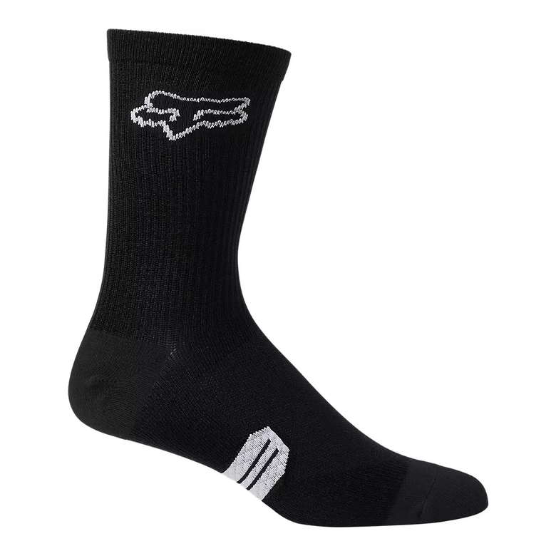 RANGER 6" CYCLING SOCKS FOX