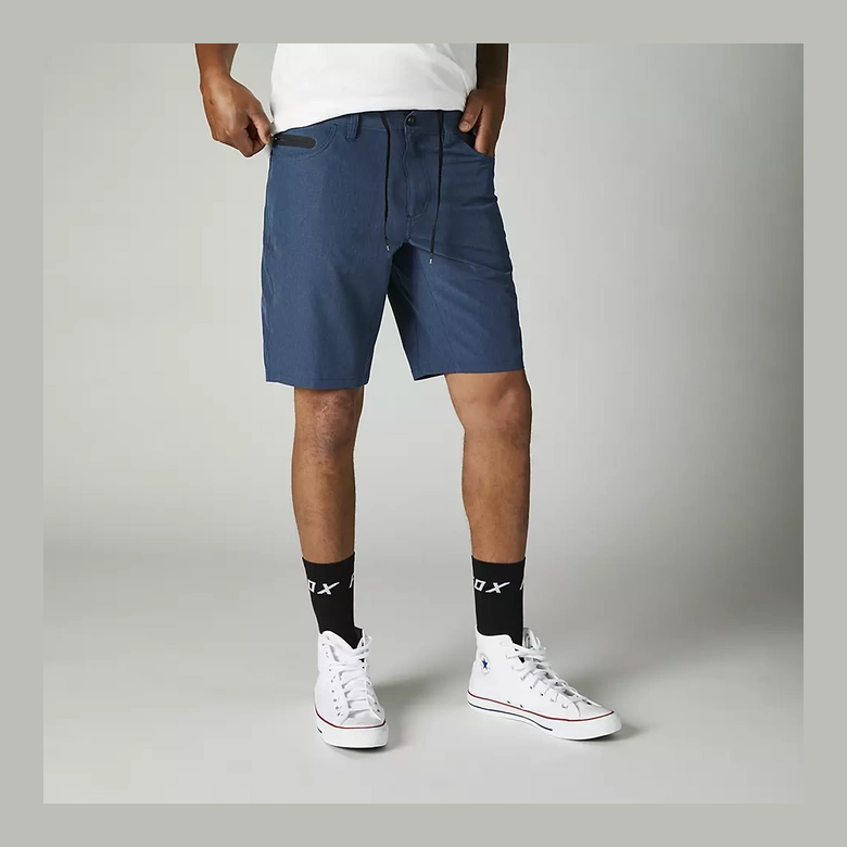 MACHETE TECH SHORT 3.0 MEN'S SHORTS FOX