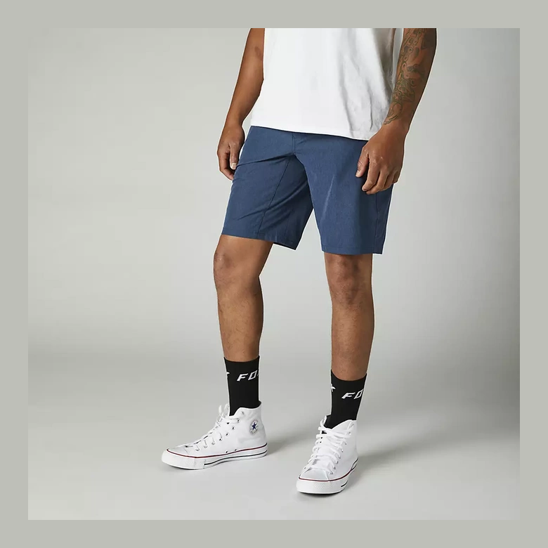 MACHETE TECH SHORT 3.0 MEN'S SHORTS FOX