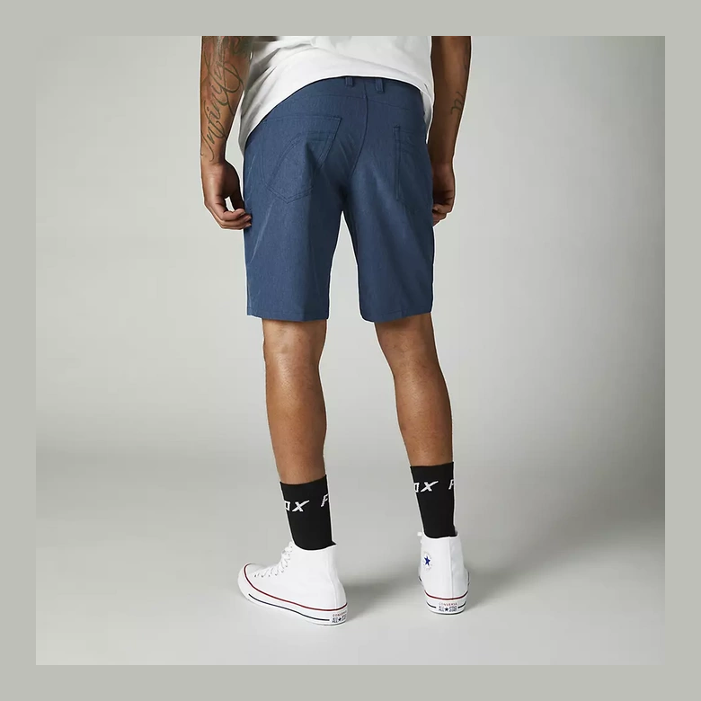 MACHETE TECH SHORT 3.0 MEN'S SHORTS FOX