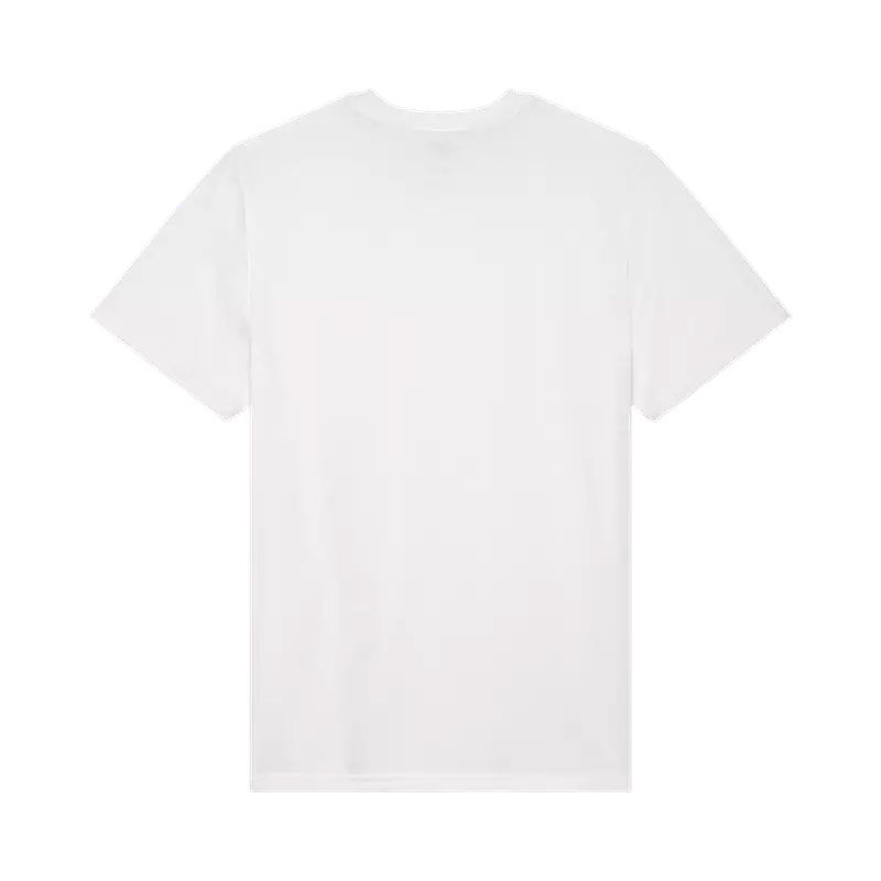 FORUMS Short-Sleeve Technical T-Shirt [Optic White]