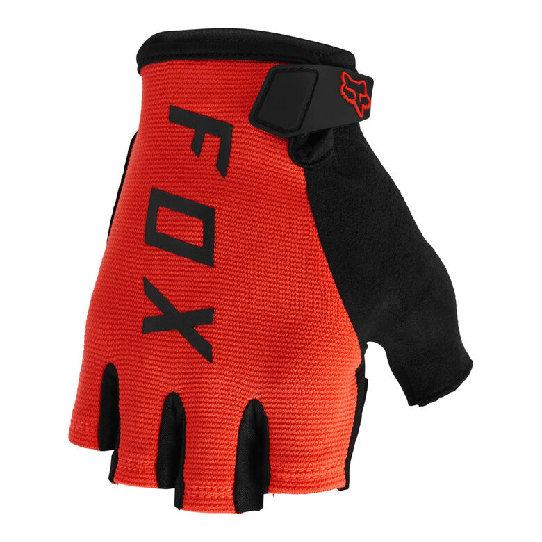 RANGER SHORT FINGER GEL GLOVES [FLO ORG]