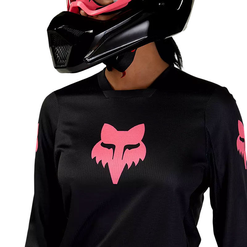 180 BLACKOUT WOMEN'S MOTOCROSS GEAR FOX