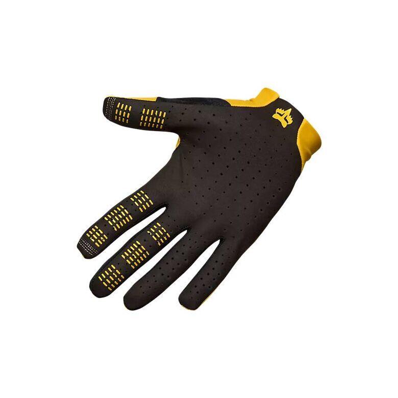 FLEXAIR MTB BICIKLISTIČKE RUKAVICE FOX