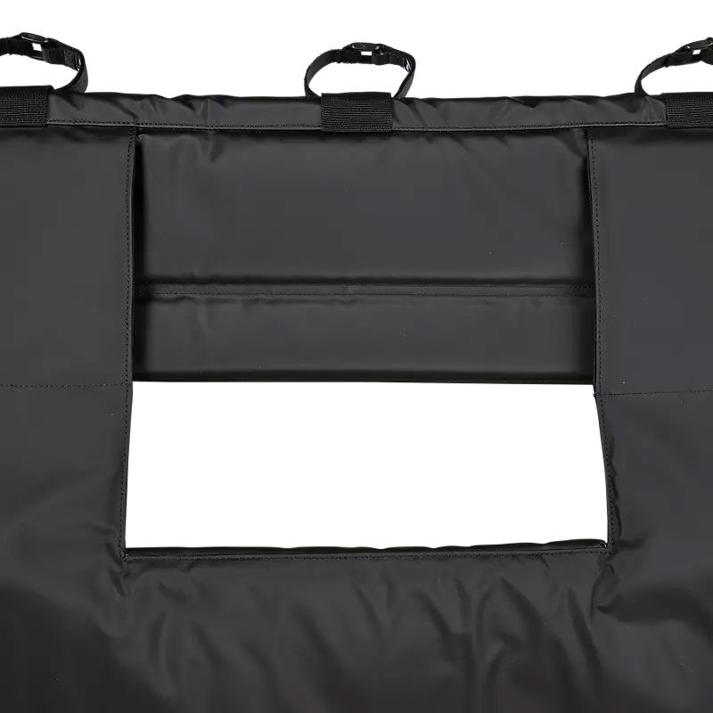 TAILGATE PROTECTION FOR CAR FOX - SMALL