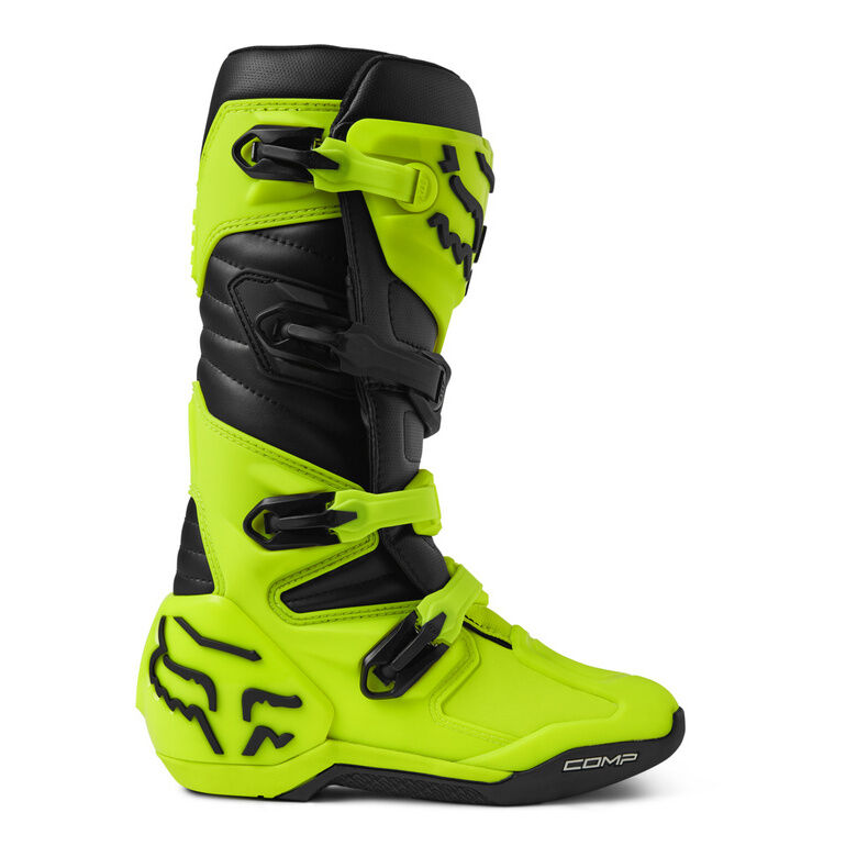 COMP 2.0 MOTOKROS ŠKORNJI FOX
