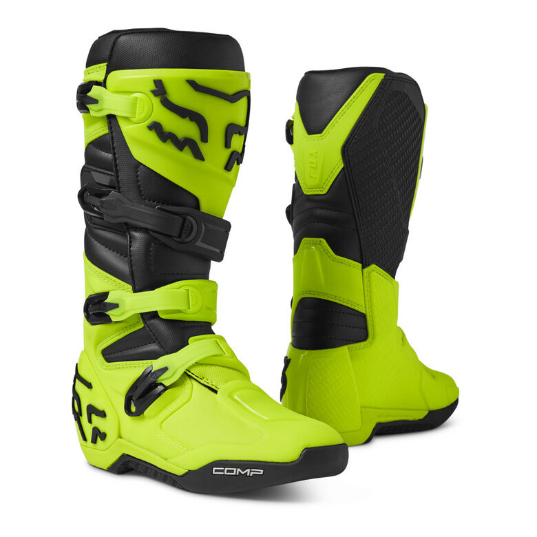 COMP 2.0 MOTOKROS ŠKORNJI FOX