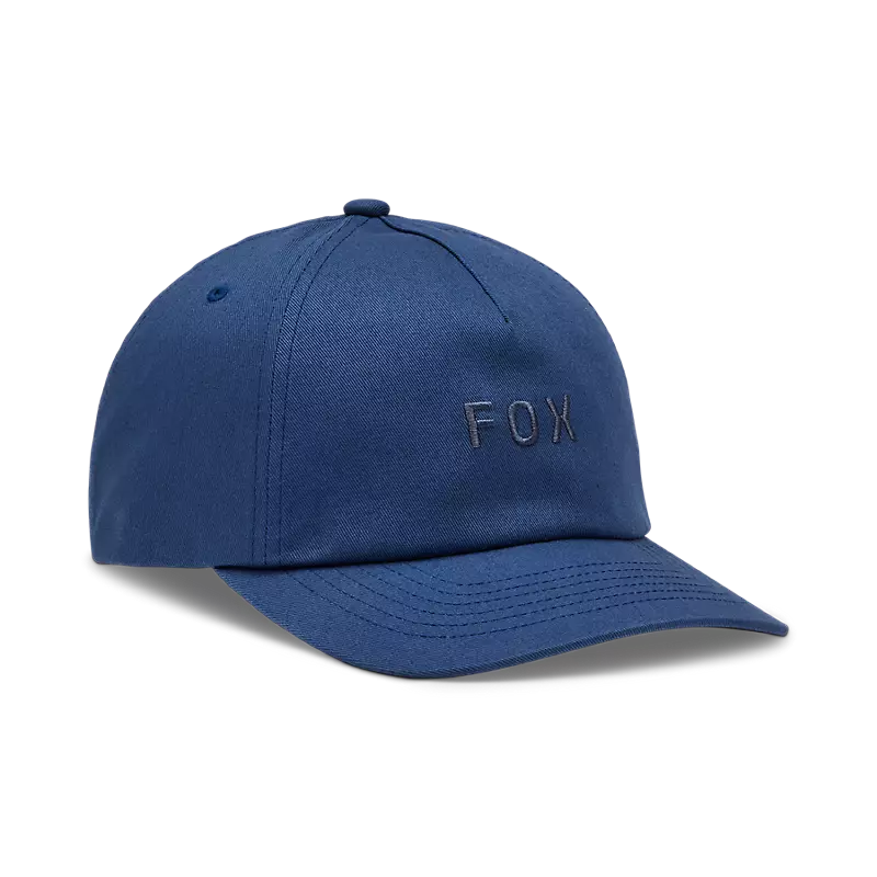 ŠILT KAPA FOX WORDMARK