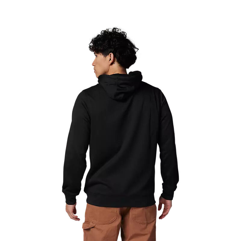 NON STOP MEN'S HOODIE FOX