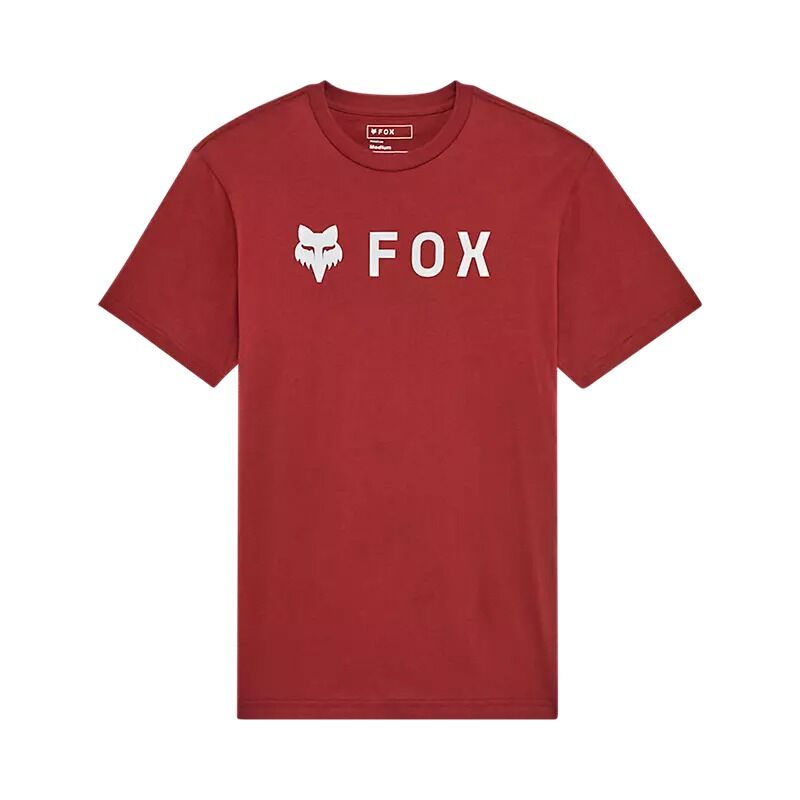 ABSOLUTE Men's T-Shirt FOX