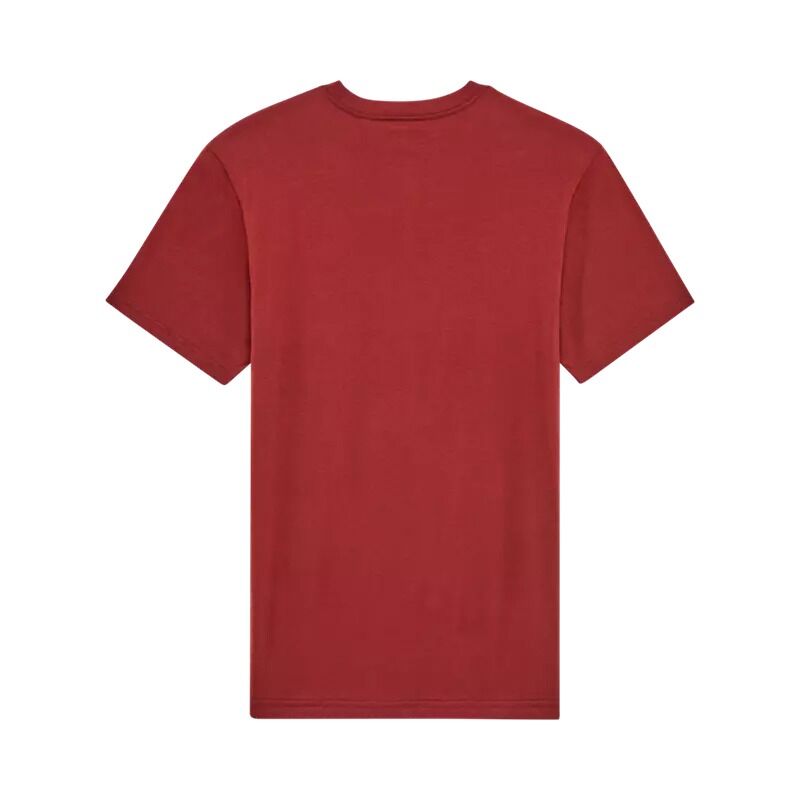 ABSOLUTE Men's T-Shirt FOX