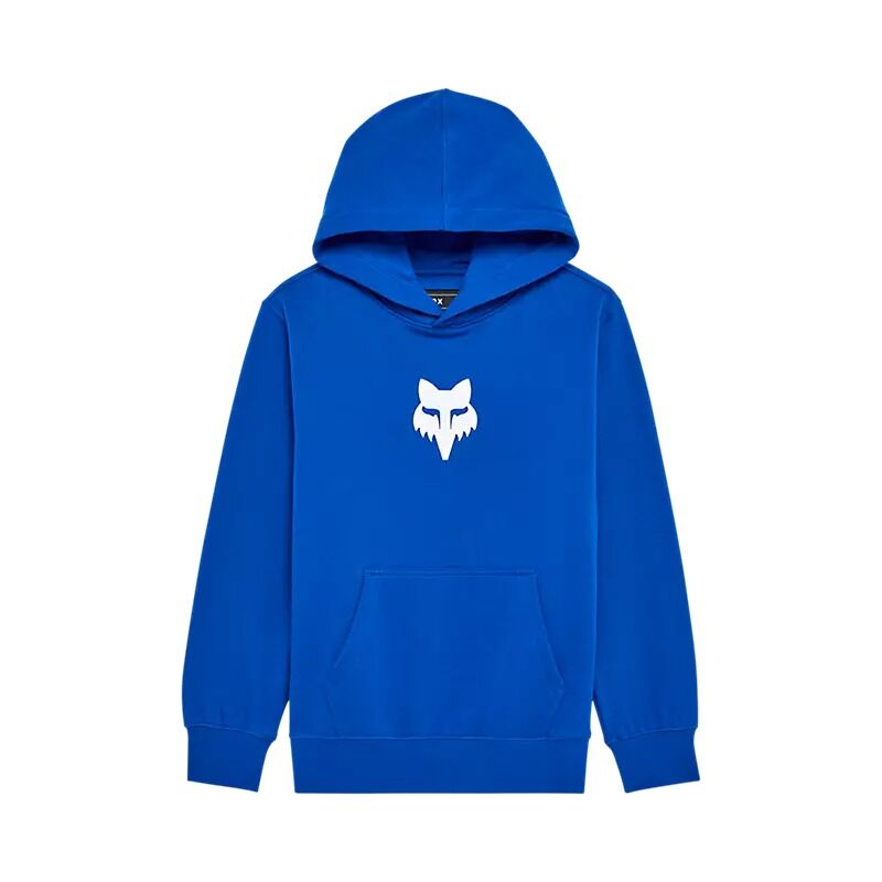 LEGACY DJEČJI FLIS PULOVER FOX