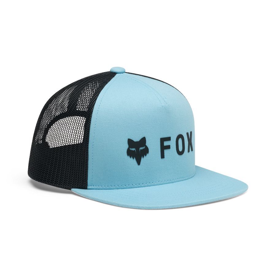 ABSOLUTE MESH DJEČJA KAPA SA ŠILTOM FOX