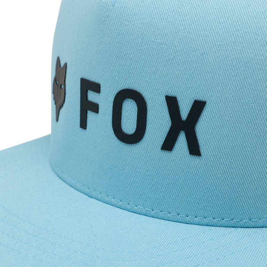 ABSOLUTE MESH DJEČJA KAPA SA ŠILTOM FOX