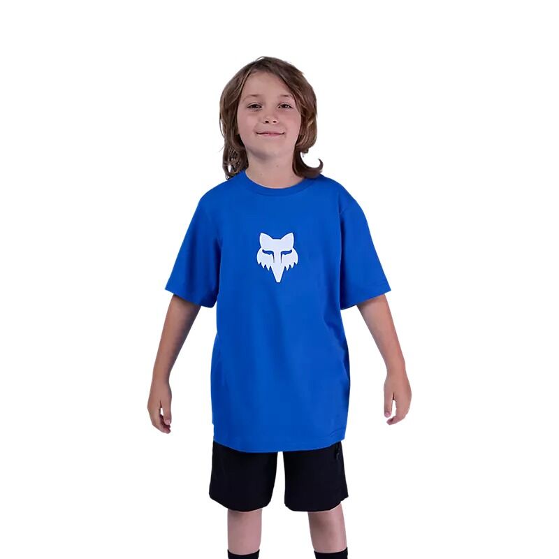 KIDS LEGACY T-SHIRT FOX