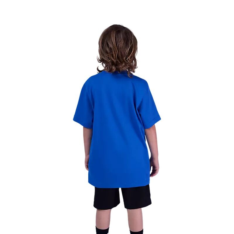 KIDS LEGACY T-SHIRT FOX