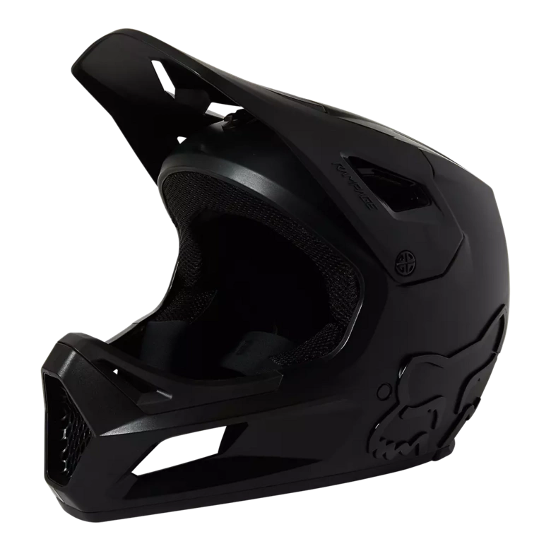 YOUTH RAMPAGE KAIROS FULL FACE HELMET FOX
