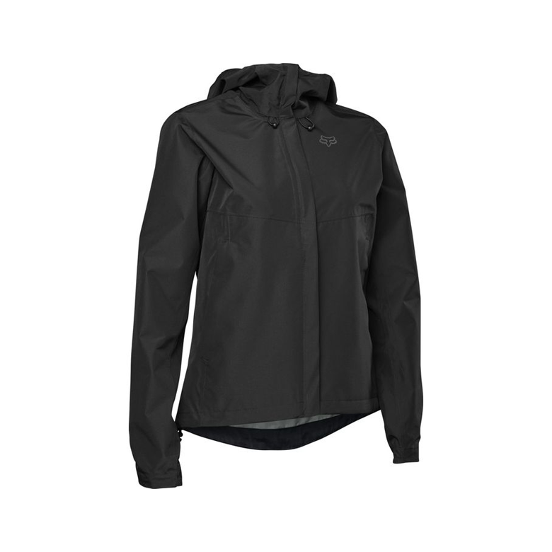 RANGER 2.5L WOMEN'S WATERPROOF CYCLING JACKET FOX