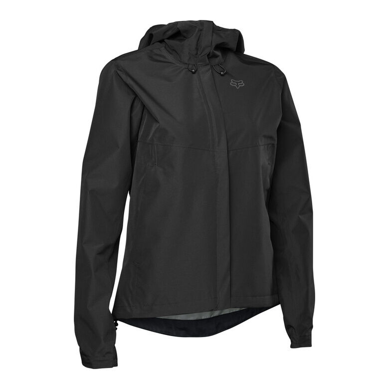RANGER 2.5L WOMEN'S WATERPROOF CYCLING JACKET FOX