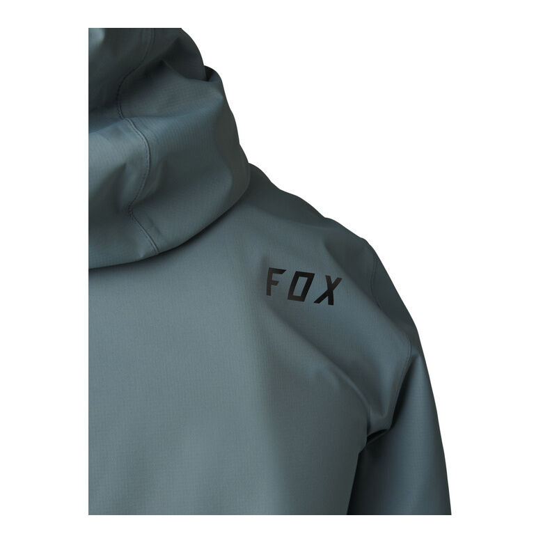 RANGER 2.5L WATERPROOF MTB JACKET FOX