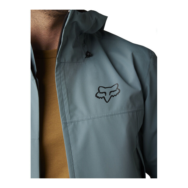 RANGER 2.5L WATERPROOF MTB JACKET FOX