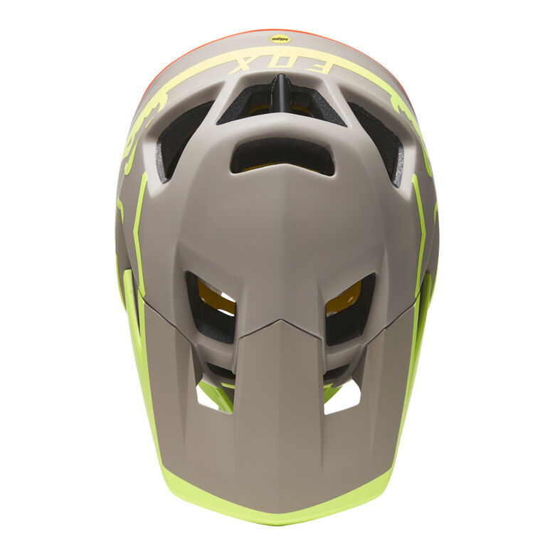 PROFRAME- VIZIR FOX 2021
