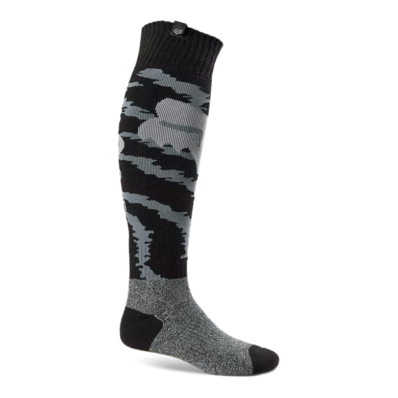 FOX 180 NUKLR MOTOCROSS SOCKS