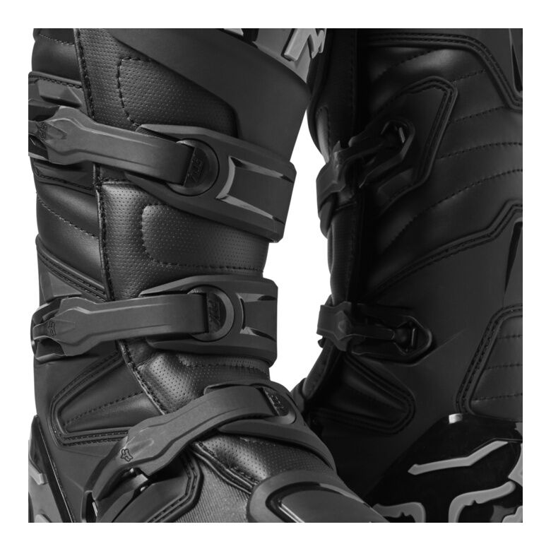 COMP X 2.0 TERENSKE MOTOKROS ČIZME FOX