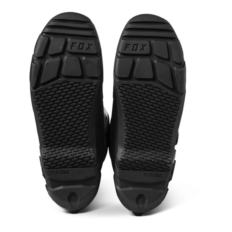 COMP X 2.0 TERENSKE MOTOKROS ČIZME FOX