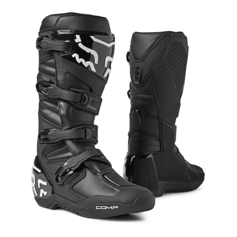 COMP 2.0 MOTOCROSS BOOTS FOX