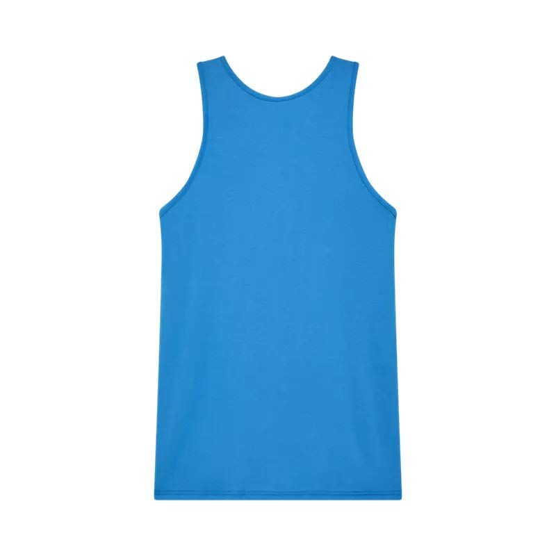 FOX HEAD MEN'S SLEEVELESS T-SHIRT FOX