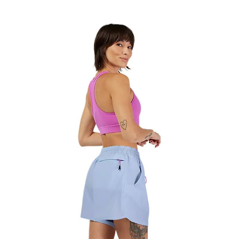 SURVIVALIST WOMEN'S SHORTS