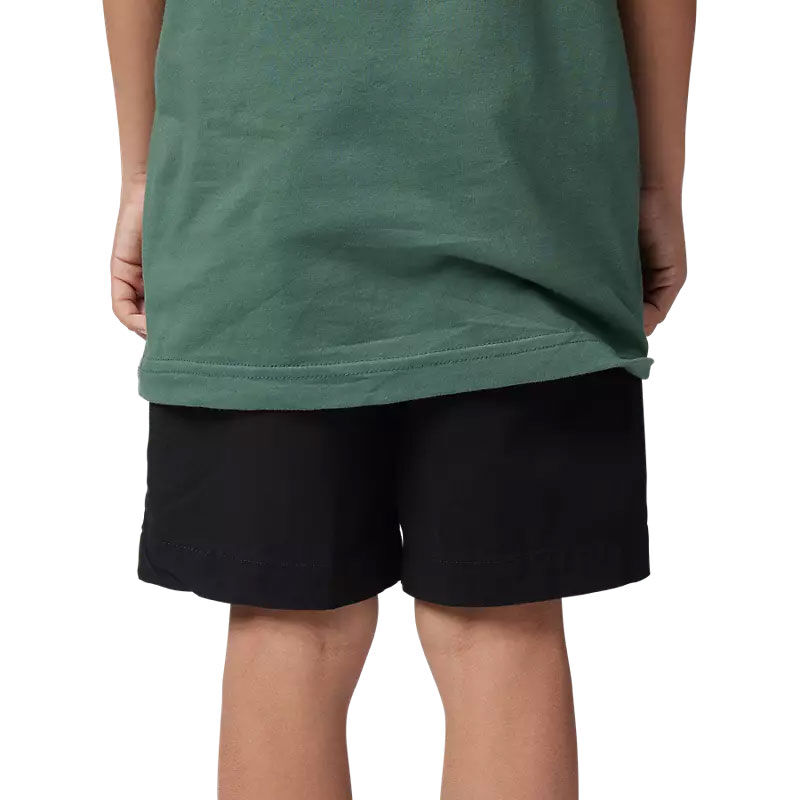 ESSEX CHILDREN'S SHORTS FOX