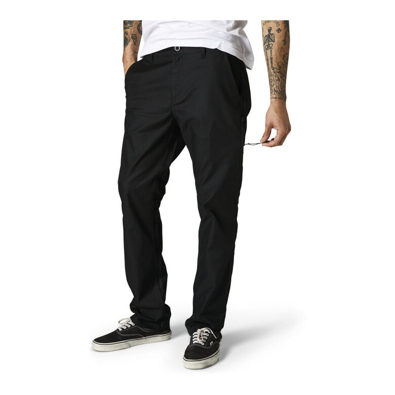 ESSEX STRETCH MEN'S PANTS FOX