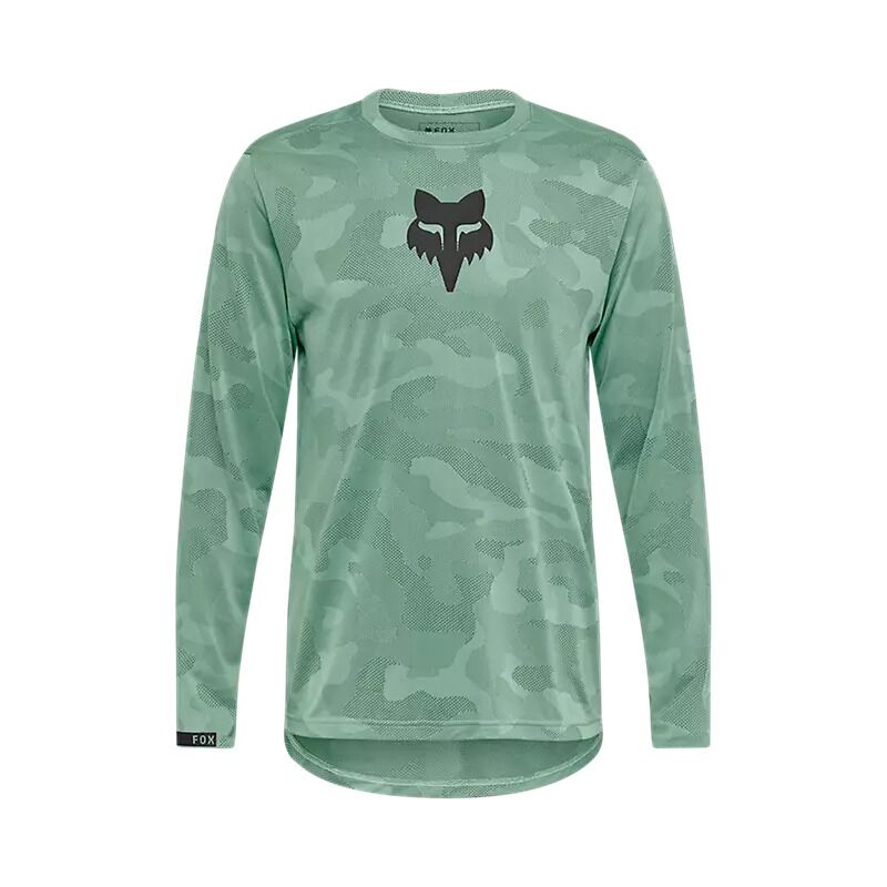 RANGER KOLESARSKA MAJICA Z DOLGIMI ROKAVI FOX