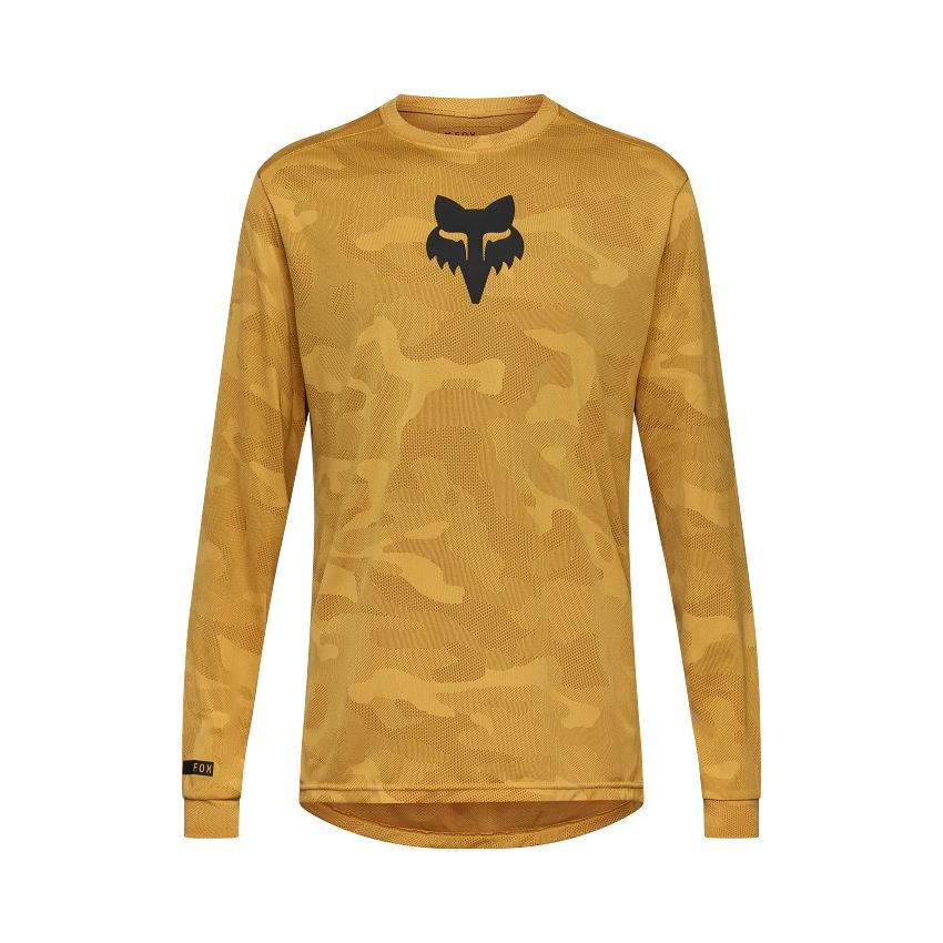 KOLESARSKA MAJICA FOX RANGER 