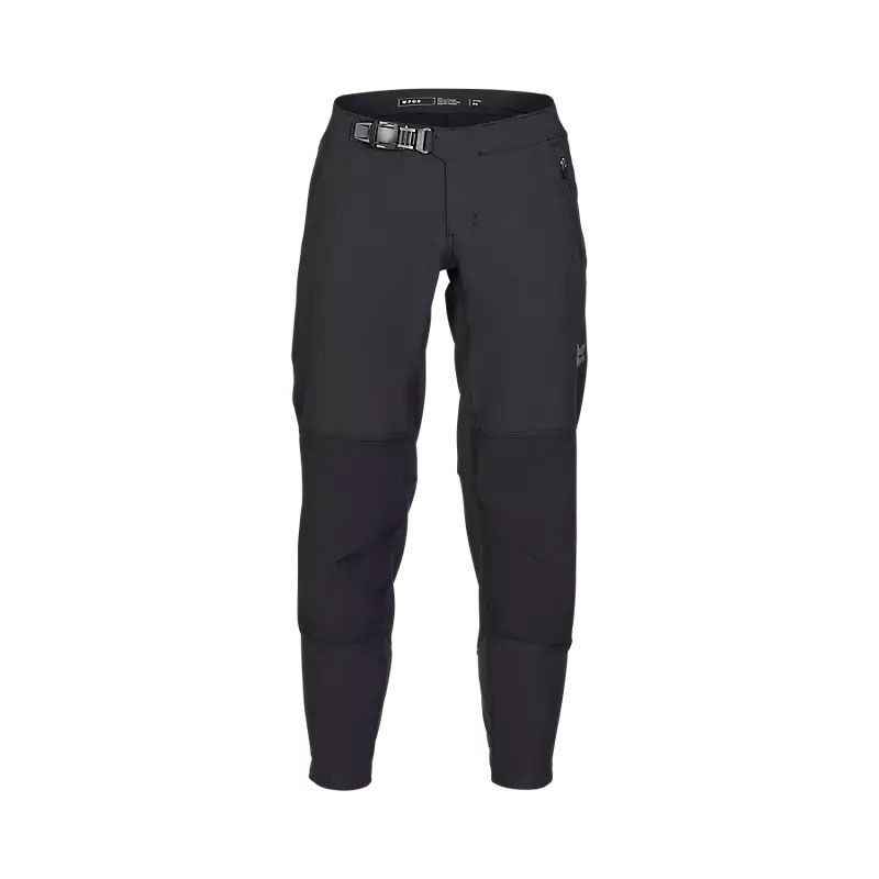 DEFEND LONG CHILDREN'S CYCLING PANTS FOX-2025