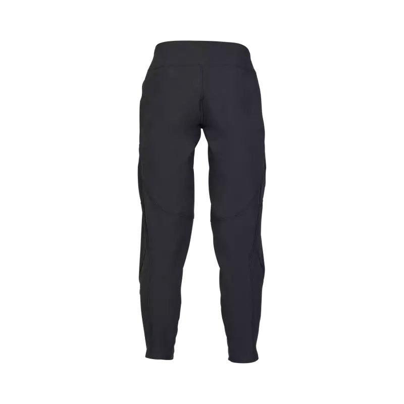 DEFEND LONG CHILDREN'S CYCLING PANTS FOX-2025