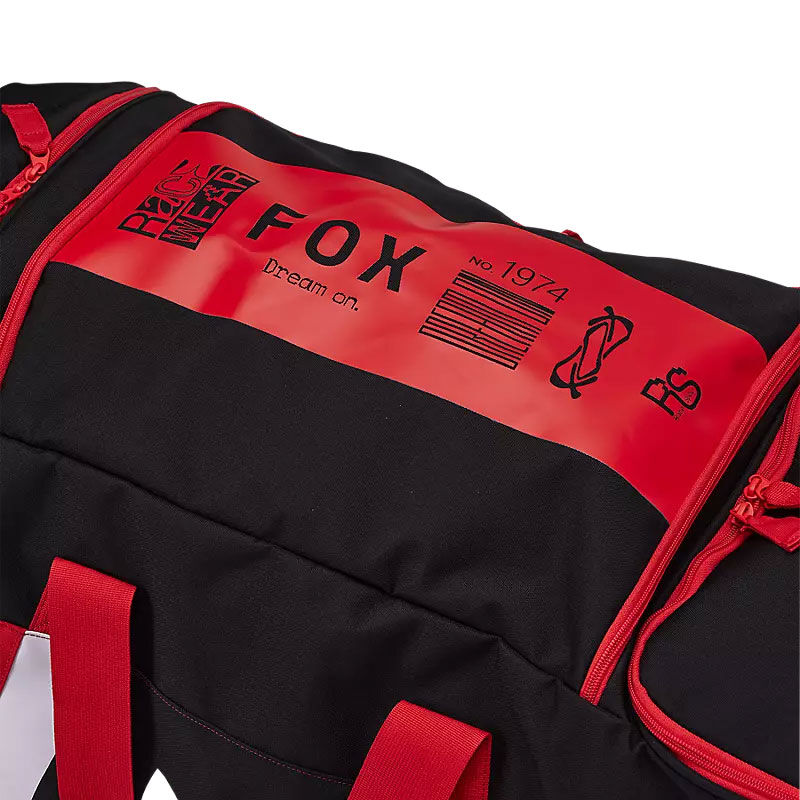 RACE SPEC 180 POTOVALNA TORBA S KOLEŠČKI FOX (145L)