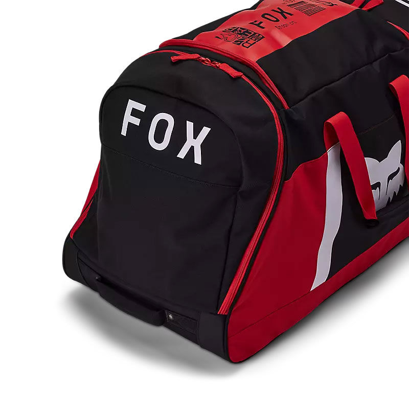 RACE SPEC 180 POTOVALNA TORBA S KOLEŠČKI FOX (145L)