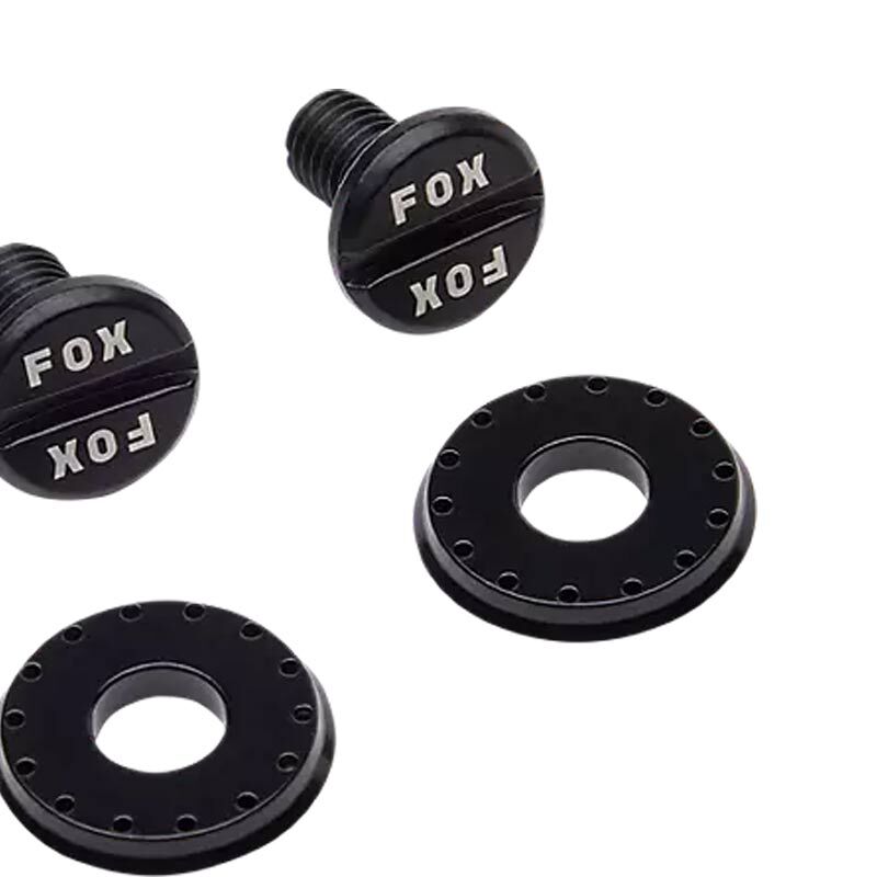 V3 RS VISOR SCREWS (KIT 2024)
