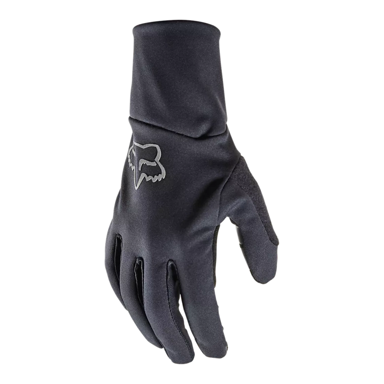 RANGER WARM KIDS CYCLING GLOVES FOX