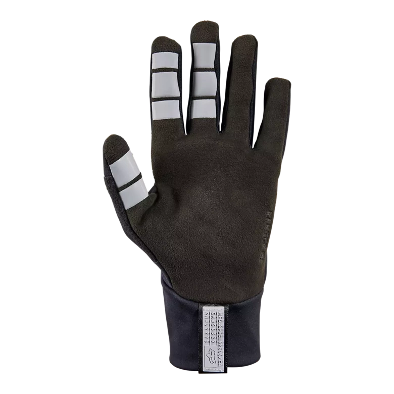 RANGER WARM KIDS CYCLING GLOVES FOX