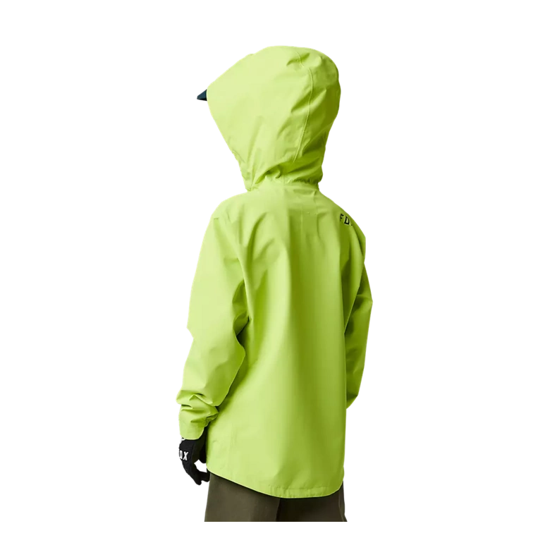 YOUTH RANGER 2.5L VODOOTPORNA JAKNA FOX
