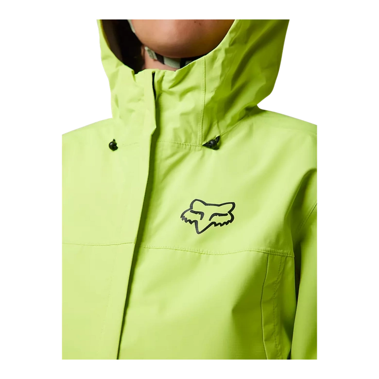 YOUTH RANGER 2.5L VODOOTPORNA JAKNA FOX