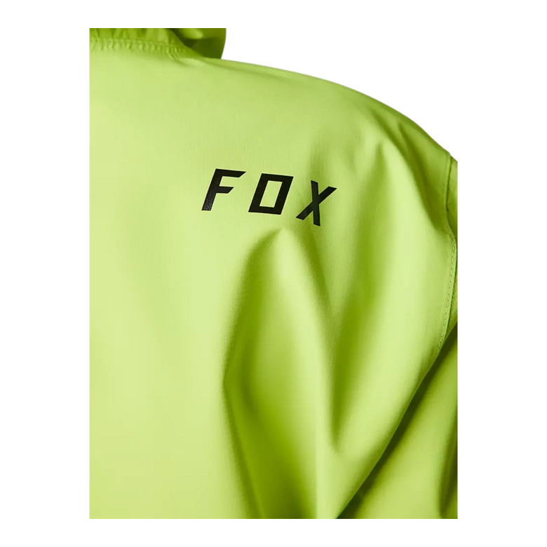 YOUTH RANGER 2.5L VODOOTPORNA JAKNA FOX