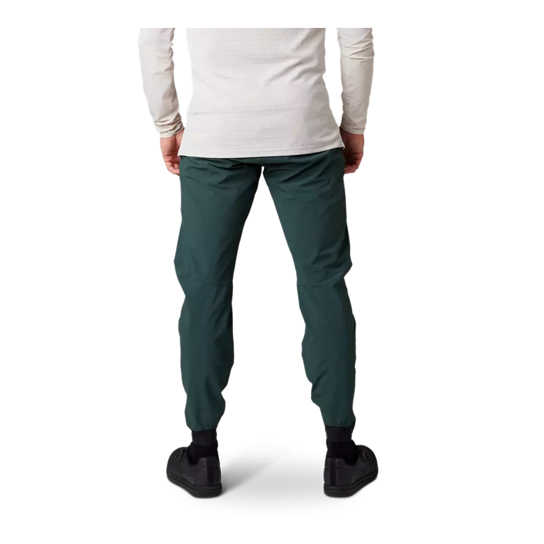 FLEXAIR PRO FIRE ALPHA WARM CYCLING SHORTS FOX