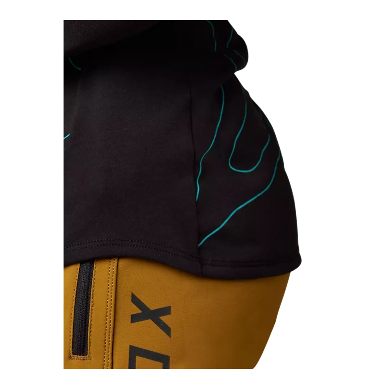 RANGER DR WOMEN'S LONG SLEEVE MTB JERSEY FOX