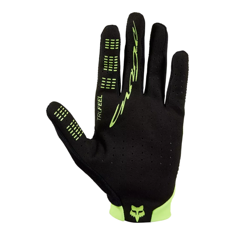 FLEXAIR LUNAR MTB BICIKLISTIČKE RUKAVICE FOX