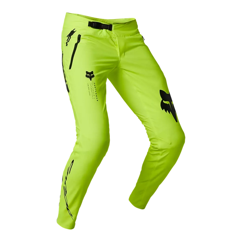 FLEXAIR LUNAR MTB LONG PANTS FOX